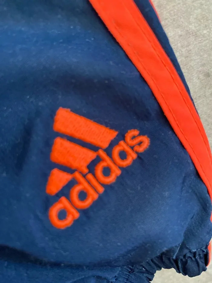 Ensemble Adidas - photo numéro 2