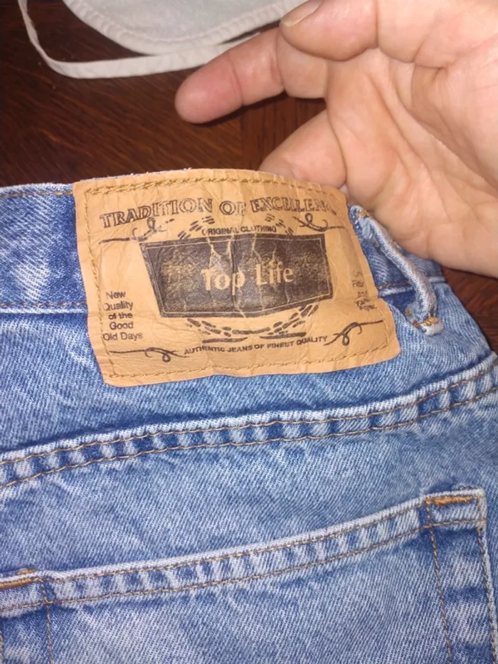 Short taille 44 - photo numéro 5