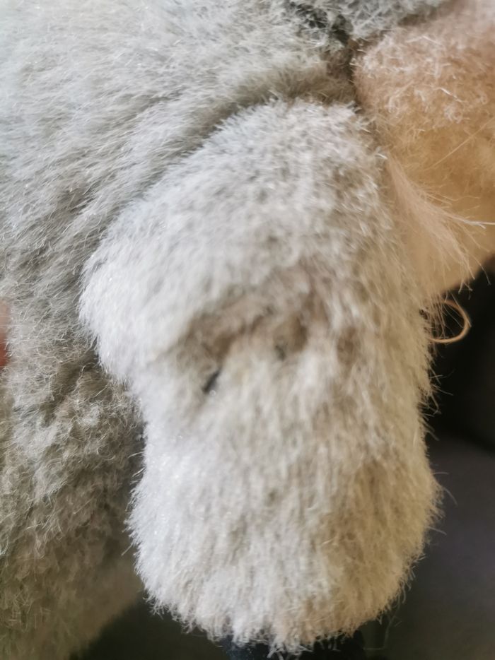 Peluche meiko disney - photo numéro 5