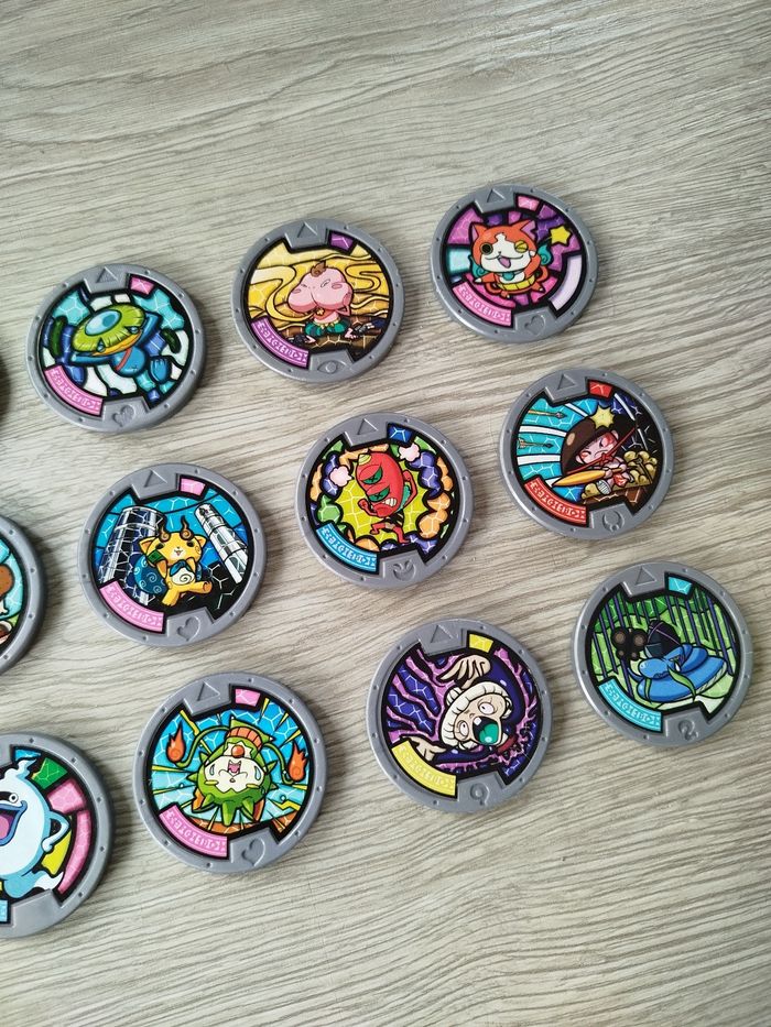 Montre Yo-Kai Watch - photo numéro 3