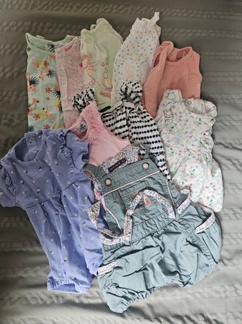 Ensemble 3mois
