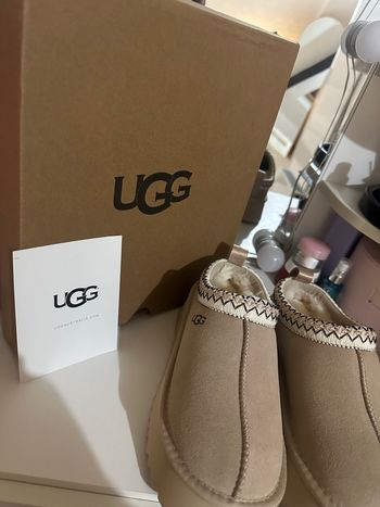 UGG TAZZ