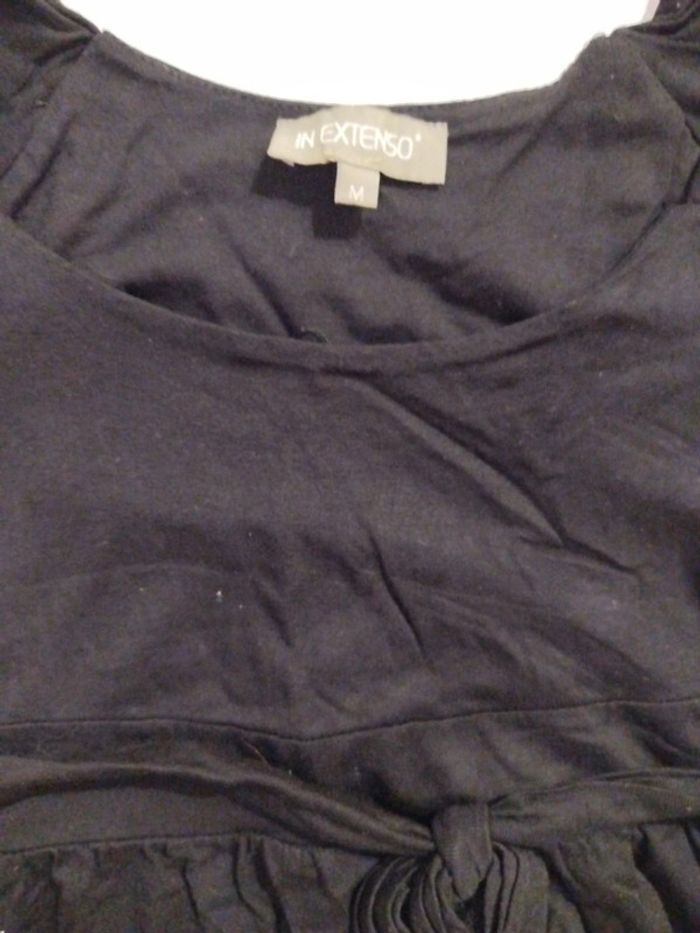 T-shirt 38 M femme - photo numéro 2