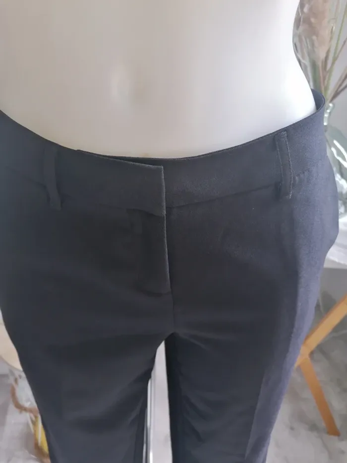 Pantalon habillé mim 36 - photo numéro 2