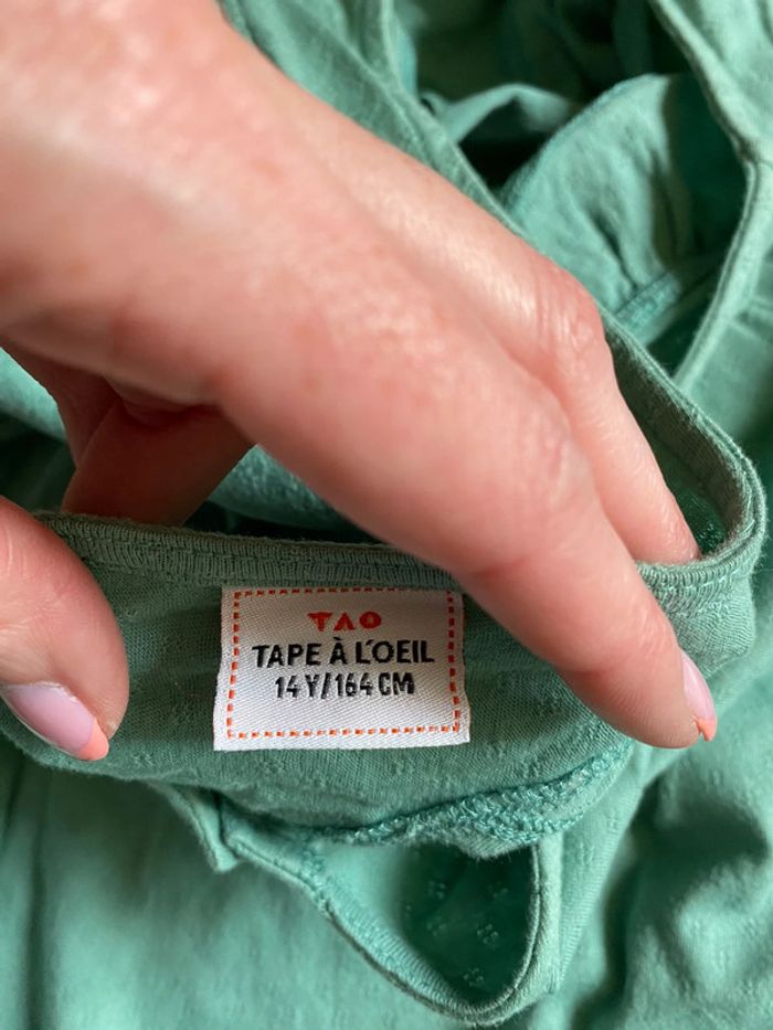 Robe courte - photo numéro 6
