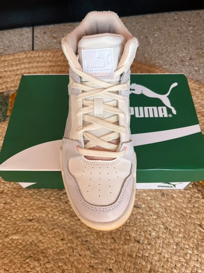 Puma slipstream montante - photo numéro 5