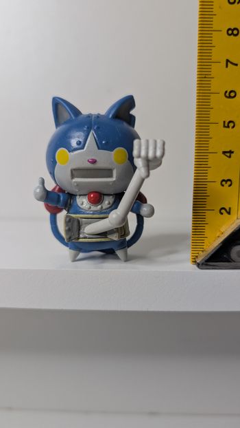 [Hasbro] Yo-Kai Watch Robonyan