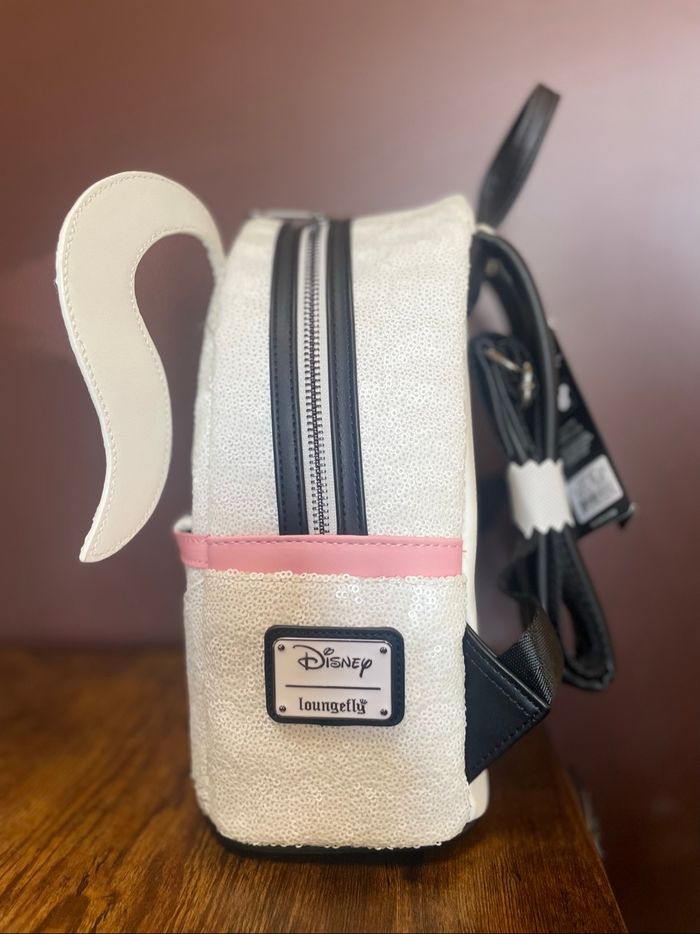 Sac à dos Zero Disney Loungefly neuf - photo numéro 4