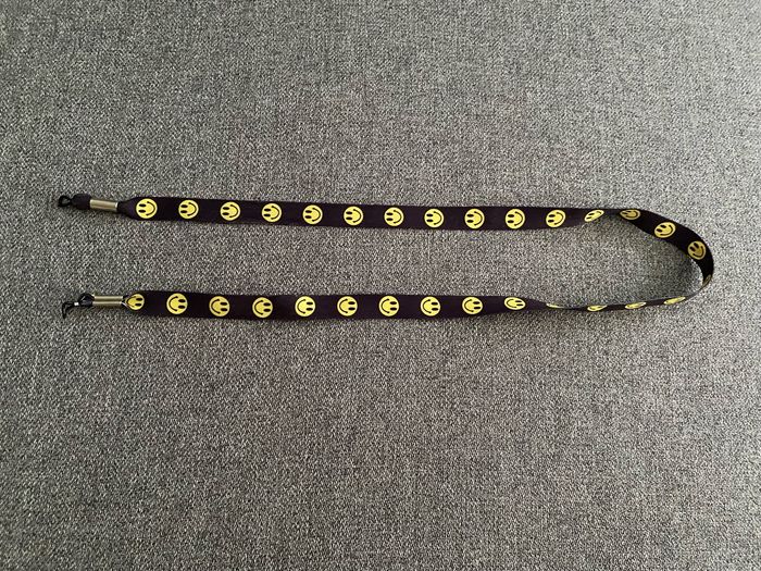 Cordon à lunettes