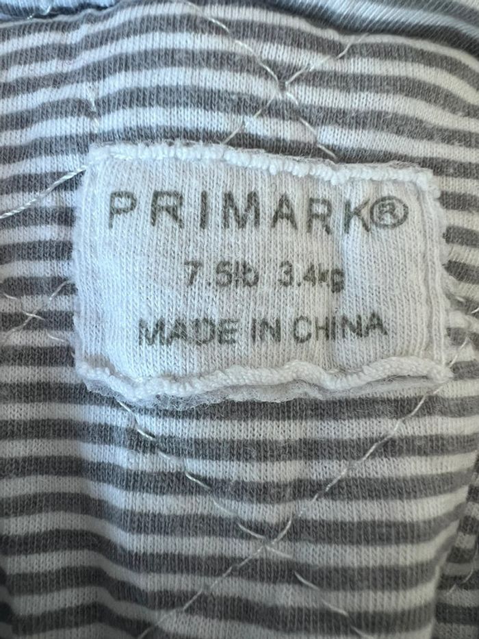 Veste blanche - photo numéro 3