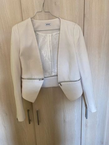 Veste pimkie