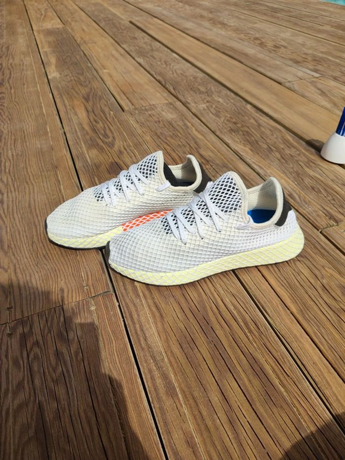 Adidas art CQ2629 taille 42 - photo numéro 2