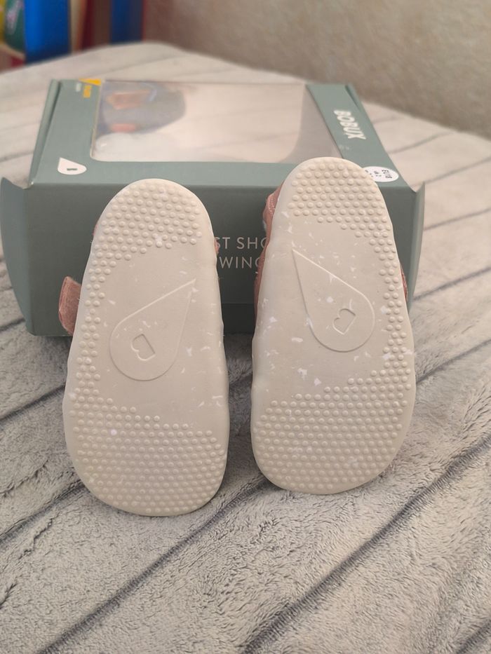 Chaussures hiver BOBUX - photo numéro 4