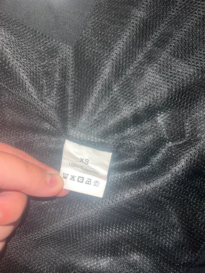 Veste Vintage - photo numéro 5