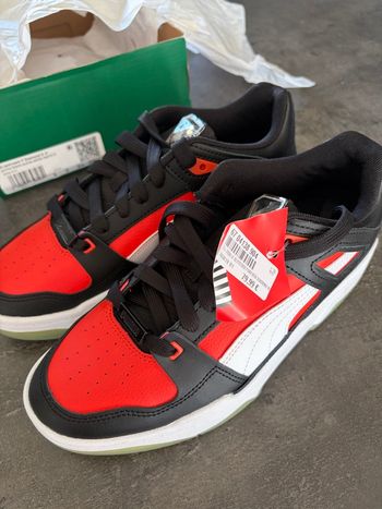Baskets puma neuve taille 39