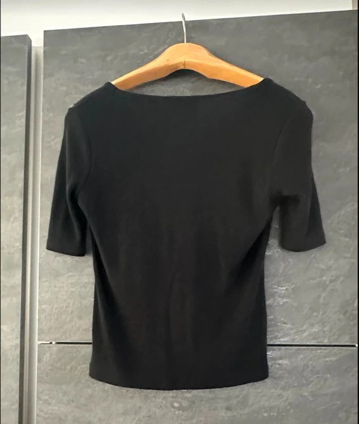 🔆Sublime très chic tee shirt Kenzo taille M/L (38/40) en excellent état, une pure pépite 🔆 - photo numéro 3
