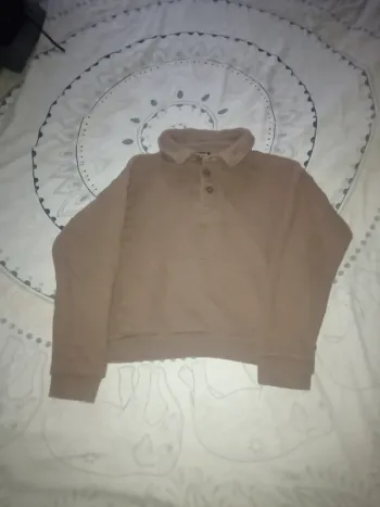 Pull sweat