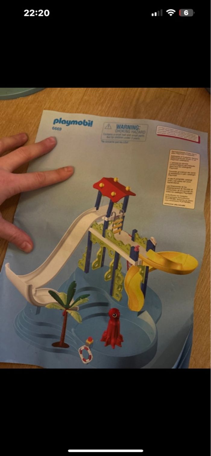 Playmobil - photo numéro 8