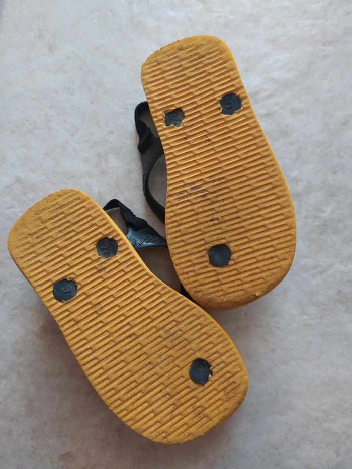 Tongs - photo numéro 3