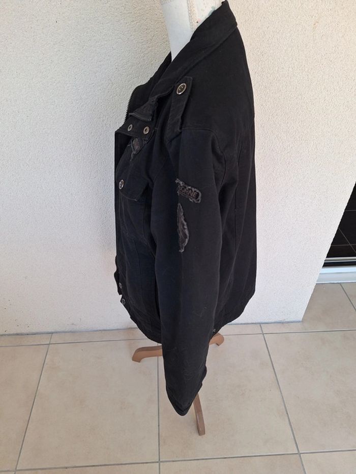 Blouson - photo numéro 4