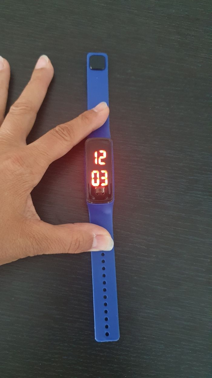 Sport watch neuve - photo numéro 3