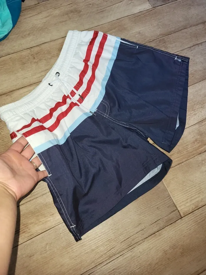 Short m marine - photo numéro 3