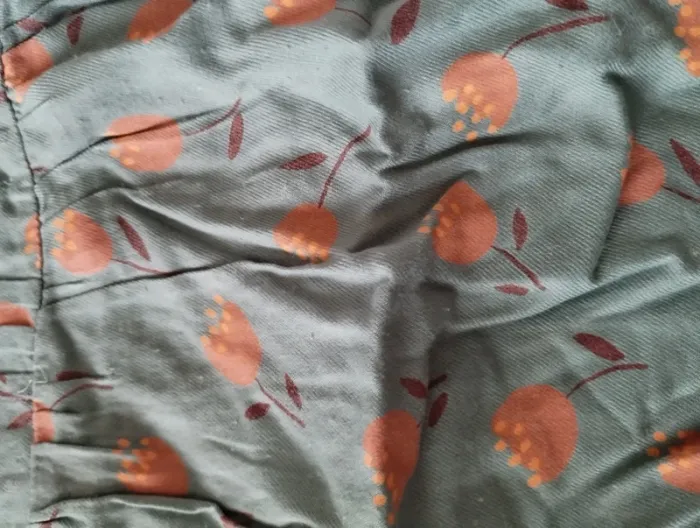 Robe longues manches - photo numéro 2