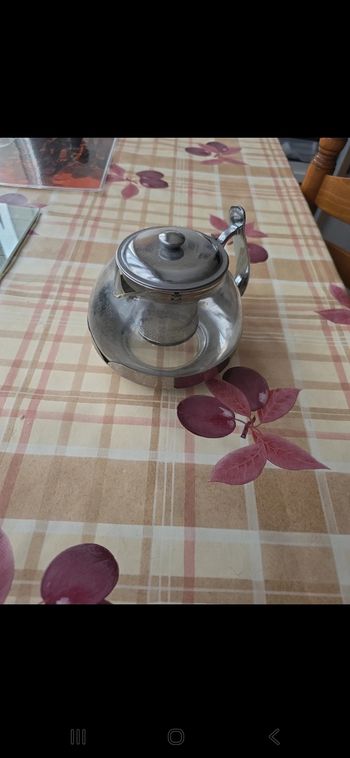 Théière
