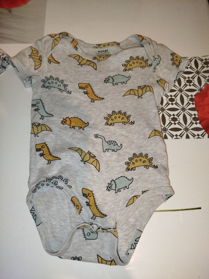 Lot body - photo numéro 2