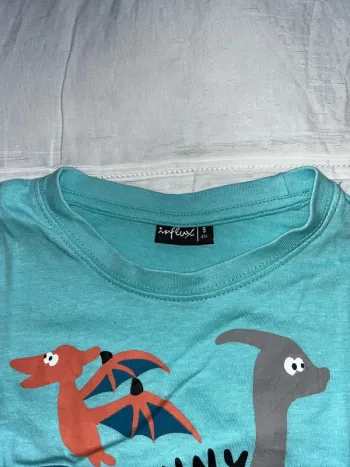 Pyjama garçon
