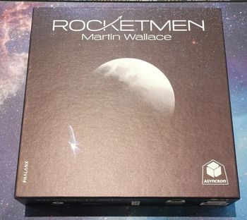Rocketmen