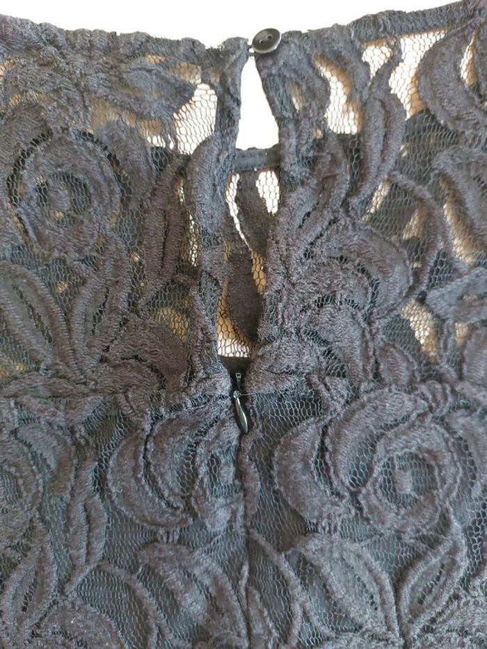 Robe T.M - photo numéro 4