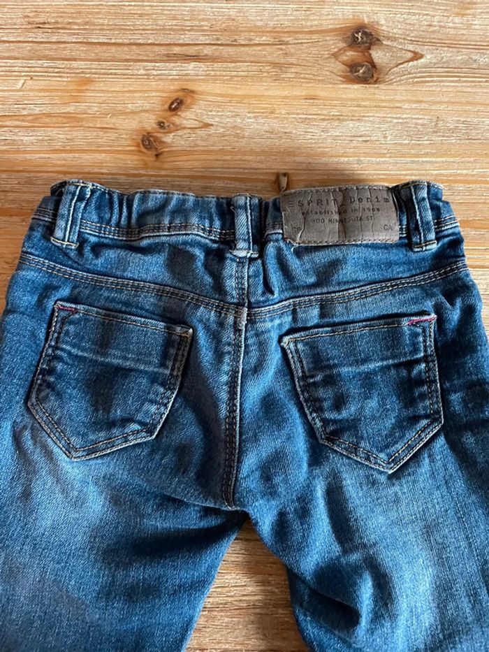 Jean fille - photo numéro 3