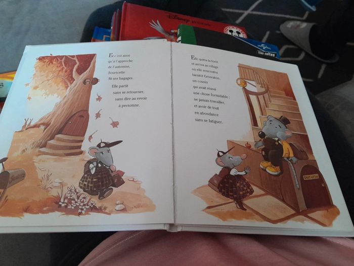 Livre enfant - photo numéro 2