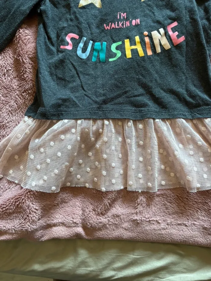 T-shirt - photo numéro 3
