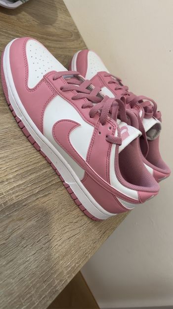 Dunk femme