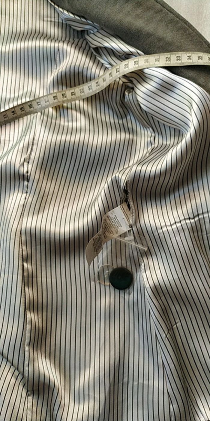 Blazer neuf Primark t38 - photo numéro 7