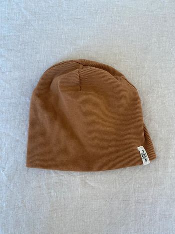 Bonnet bébé