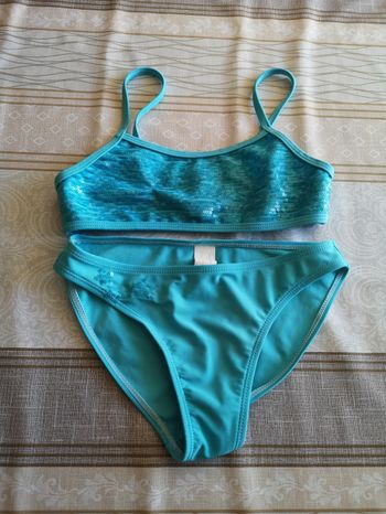 Maillot de bain
