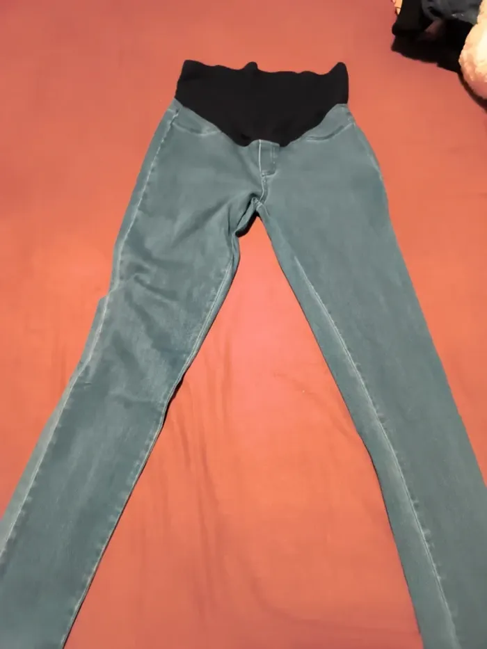 Pantalon de grossesse