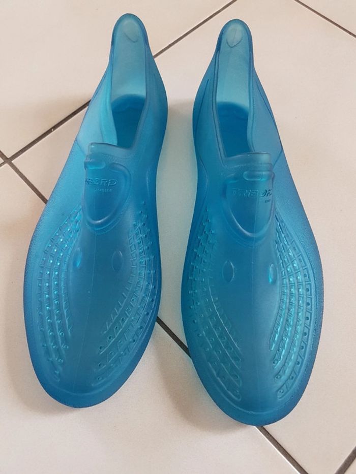 Chaussures aquatiques Tribord - photo numéro 6