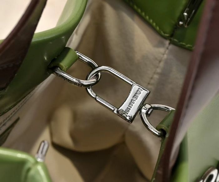 Louis Vuitton  Shopper M13940 - photo numéro 7
