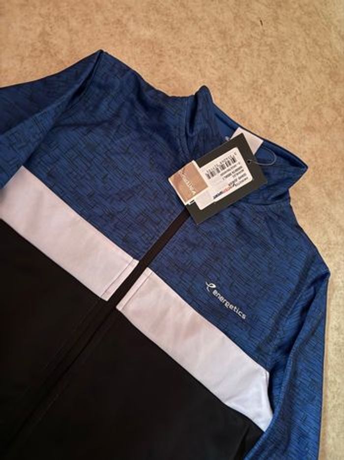 Veste de sport - photo numéro 2