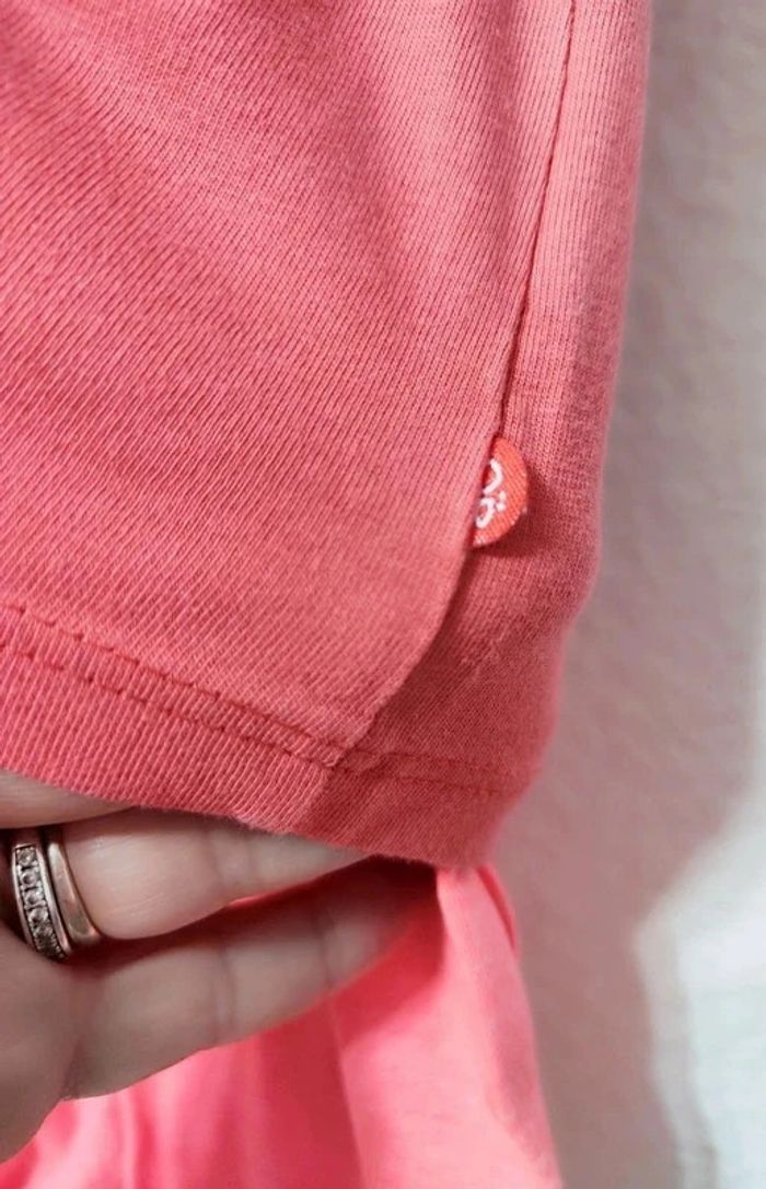 Ensemble bébé fille taille 3 mois Okaïdi - photo numéro 5