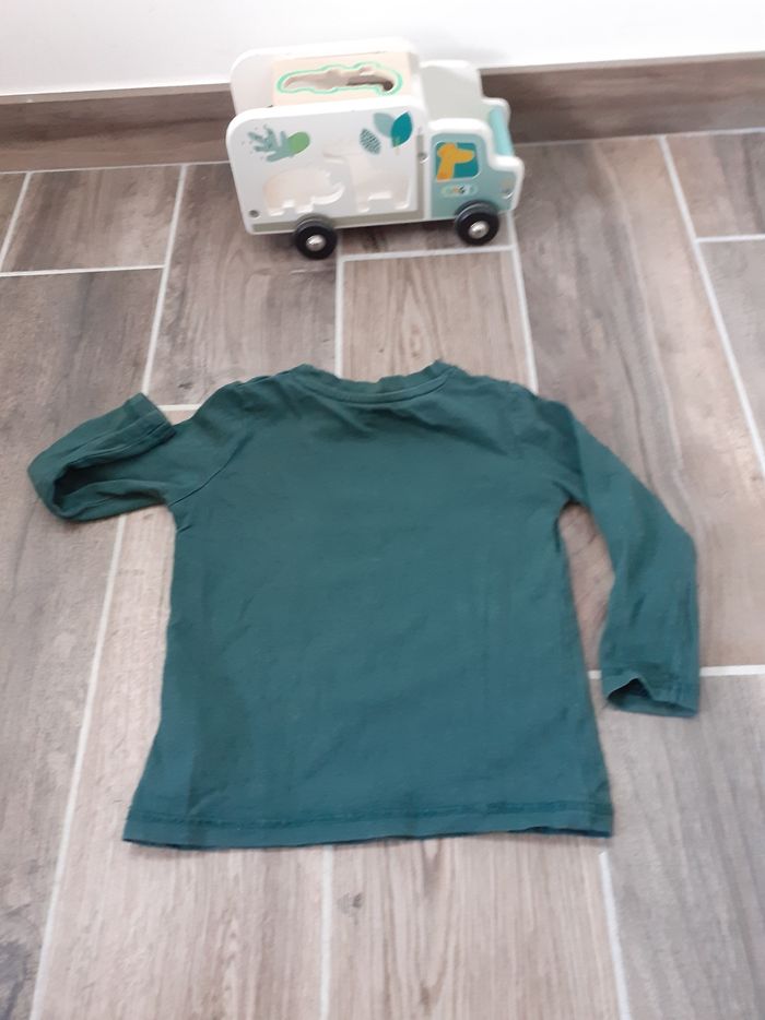 Tee-shirt - photo numéro 4
