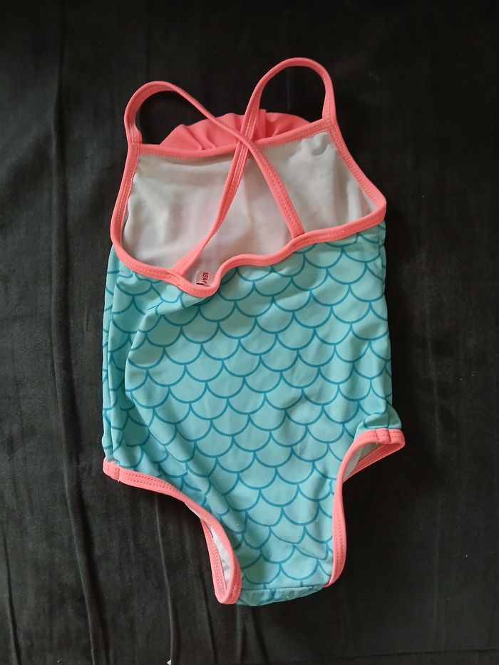 Maillot de bain 12 mois fille - photo numéro 4