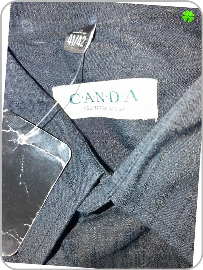 Chemise homme neuve - photo numéro 2