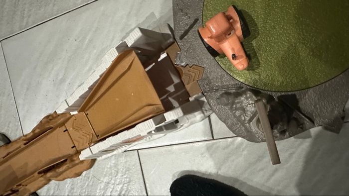 Circuit cars de Thomasville - photo numéro 3