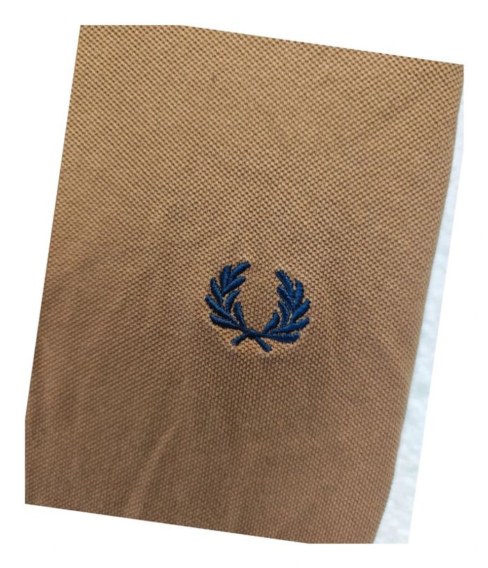 ⭐ magnifique polo Fred Perry taille S - photo numéro 2