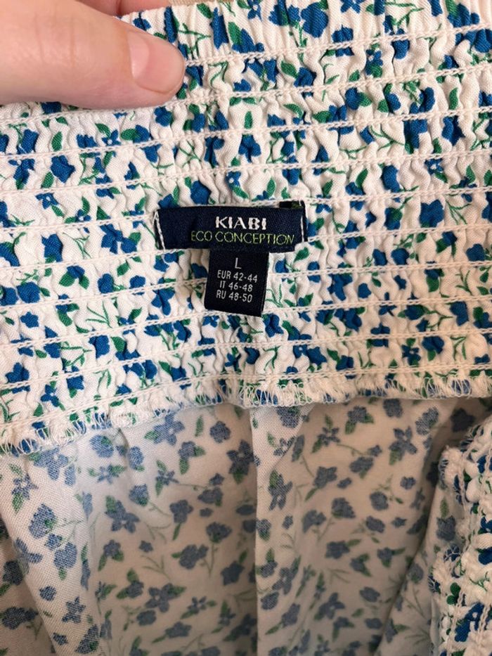 Jupe grossesse kiabi - photo numéro 2